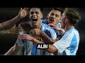 que le pasó a argentina en el sudamericano sub 20 🇦🇷