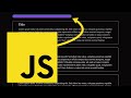 Creating a Page Scroll Indicator with JavaScript by #huxnwebdev