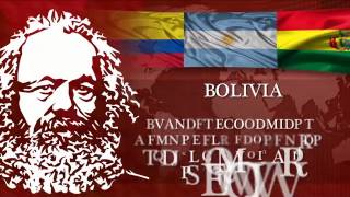 Marx Vive, Seminario Internacional