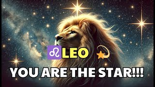 ♌LEO - YOU ARE THE STAR: HOW TO FINISH FEBRUARY STRONG AND START MARCH WITH POWERFUL ENERGY?