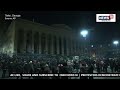 live tbilisi protests updates anti government protest in tbilisi live georgia protest live n18g