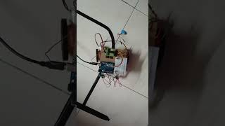 Line Follower Robot using Arduino - Project assignment for Skyfi Labs online course - by Maaz Ahmed