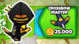 This $25,000 Dart Monkey Should Be Illegal... (Bloons TD Battles 2)