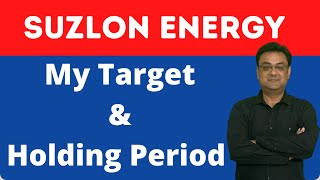 Suzlon Energy latest update | Suzlon energy target | Multibagger share | best shares for 2022