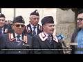 l associazione nazionale carabinieri di bassano festeggia i primi 100 anni 13 05 2023