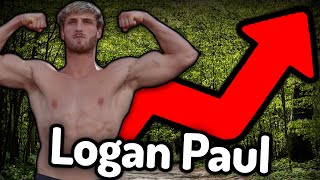 The Unexpected Return Of Logan Paul