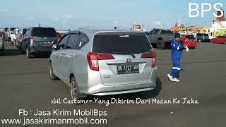 Mobil Calya Medan Ke Jakarta Sudah Tiba Di Pelabuhan Patimban - Jasa Kirim Mobil BPS|Google