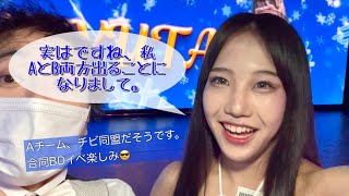 【オリリの部屋】2022年12月21日😎バーレスク大阪モナ