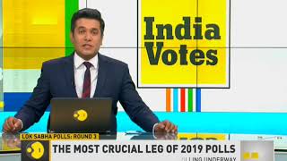 Lok Sabha Election 2019: Amit Shah's Gandhi Nagar \u0026 Rahul's Wayanad in the fray today