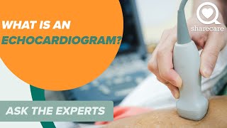 What is an Echocardiogram? | Ask The Experts | Sharecare