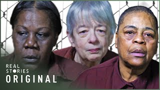 Dying Out Loud (Prison Documentary) | Real Stories Original
