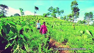 Parbung khua a thiltawn mak leh Hostela nula thla vak ( Thlahrang Lawrkhawm - 4 )