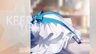 【命運聖契:少女的羈絆】角色展示-蜜雪兒(霧化女性版)