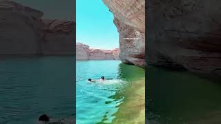 Lake Powell, Utah📍