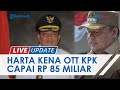 Harta Kekayaan Bupati Langkat yang Kena OTT KPK Capai Rp 85 M, Masuk Daftar 10 Pejabat Terkaya di RI