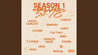 Chotto (feat. Fuji Taito \u0026 YAMATO HAZE)