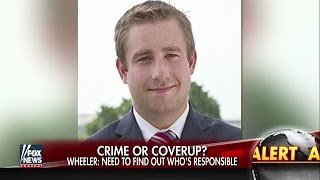 Report- Slain DNC staffer was in contact with WikiLeaks