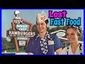 16 Forgotten Fast Food Chains