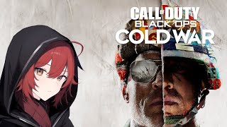 CoD:MW2に向けてリハビリCoD:BOCW#3