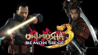 Onimusha 3: Demon Siege Download With Easiest Way