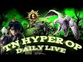 TN HYPER OP Live Stream