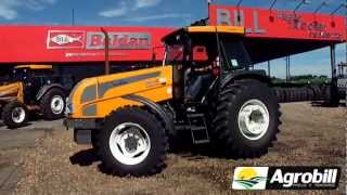 [VENDIDO] Agrobill Tratores e Implementos - Trator Valtra BM 125 ano 2011.mp4