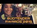 BUDTENDER AWARDS 2019 - WE MET SILENCED HIPPIE & KOALA PUFFSS!!