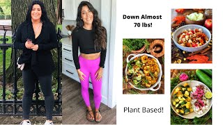 Meals For Maximum Weight Loss // The Starch Solution // Plant Based. ep 12