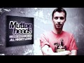 Muttonheads - All Night Long (Feat. Eden Martin & Big Joe)