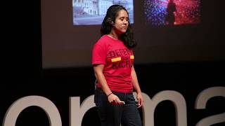 A Millennial Teaching Diversity | Cecilia Montesdeoca | TEDxNormal