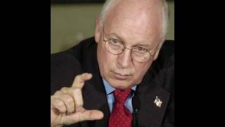 Dick Cheney Says The Powers Of The President Are Unlimited