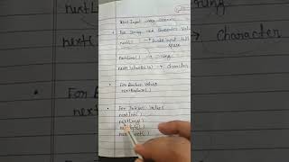 Integer Input using Scanner in Java #java #programming #codingshorts #coding