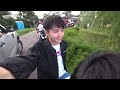 帶著我的手下們遊走煤炭山一圈，遇到老大伯伯問我”你累了嗎！！” ［dailyvlog］