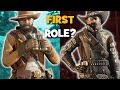 The Best Role for Beginners in Red Dead Online