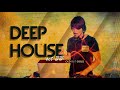 DEEP HOUSE SET 33 (OLD BUT GOLD) - AHMET KILIC