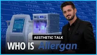 Education in Aesthetics:  Allergan Aesthetics