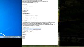 CVE-2010-3563 : Sun Java Web Start Remote Code Execution Exploit