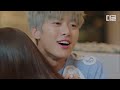 lanoviadeldiosdelagua ep.13 04 el beso inesperado de gong myung