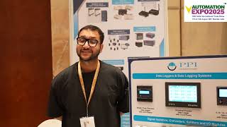 1st Pune Automation Roadshow | Exhibitor Spotlight: Process Automation Solutions