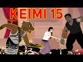 KEIMI 15 Adventure Series || Subtitles Available