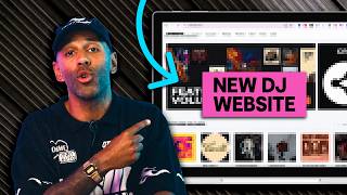 Where to find UNDERGROUND DJ music