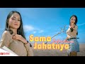 Safira Inema - Sama Jahatnya (Official Music Video)