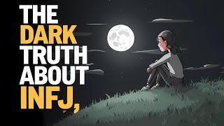 The Dark Truth About INFJ No One Wants to Admit