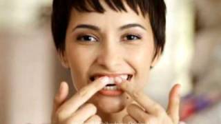 Crest Whitestrips Advanced Seal TV ad