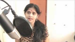Nenjukkulle song from the Tamil movie Kadal sung by Jayasree