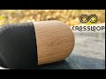 Crossloop Gen Speakerpods | Wireless Earbuds + Speaker | TWS | Product Videography