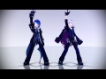 【elsword mmd】elect dl rg