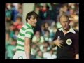 13/09/1986 - Dundee United v Celtic - Scottish Premier Division - Highlights