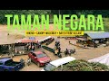 Taman Negara National Park – Hiking, Canopy Walkway & Bateq Tribe Village