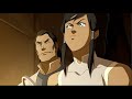 Korra Challenges Amon (Part 3)